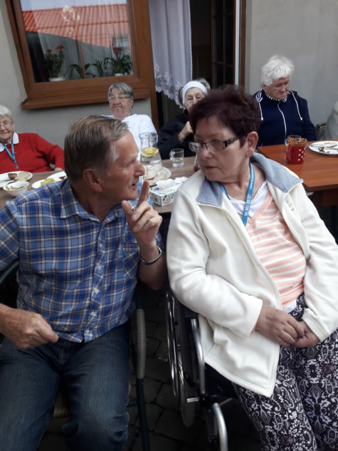 Opieka Całodobowa - Skrzyszów, niedaleko Rybnika