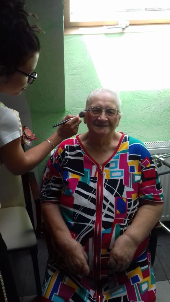 Opieka Dla Seniora GWAREK zlokalizowany w okolicach Wodzisławia.