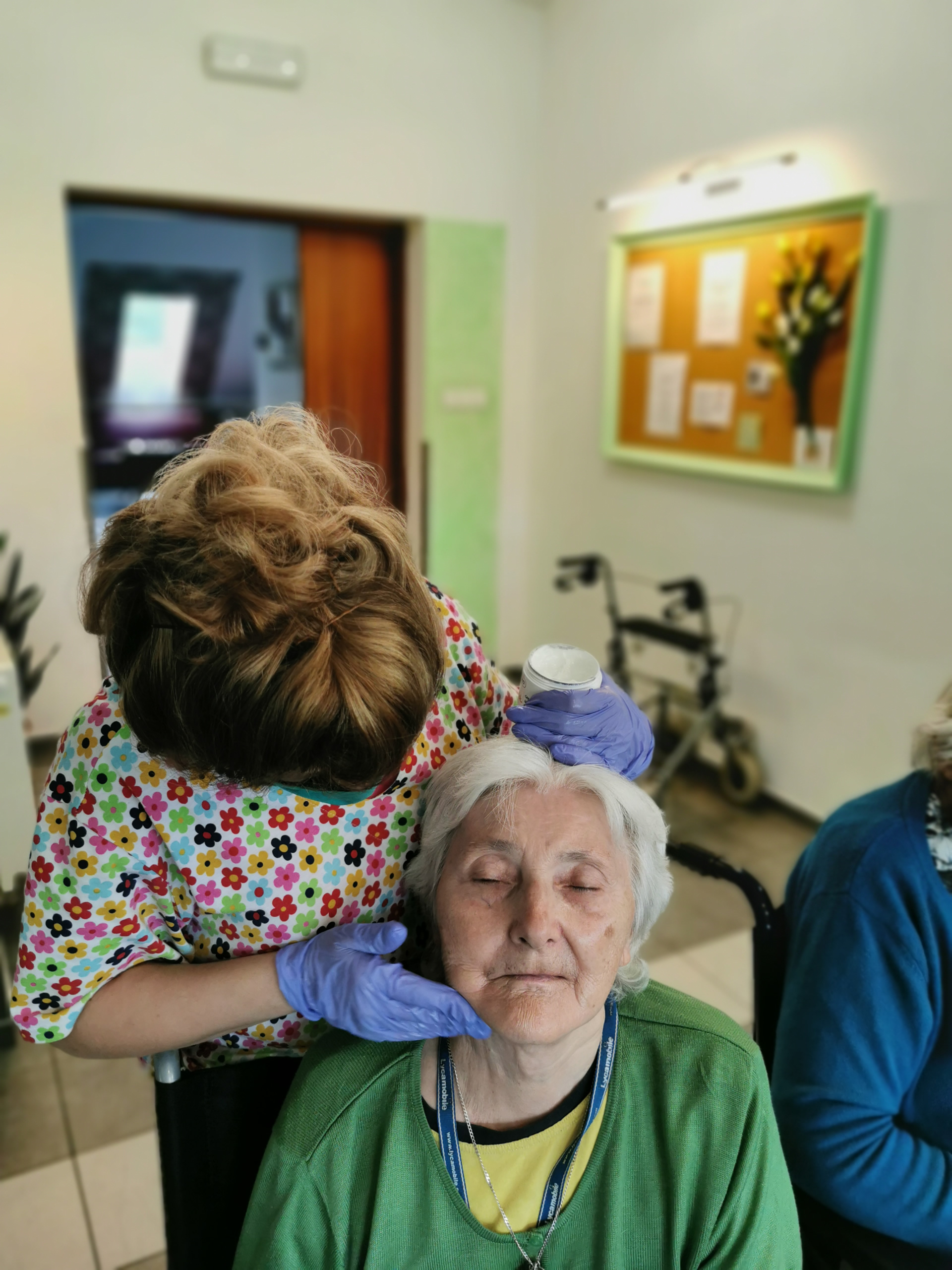 Opieka Całodobowa GWAREK zlokalizowany w okolicach Rybnika.