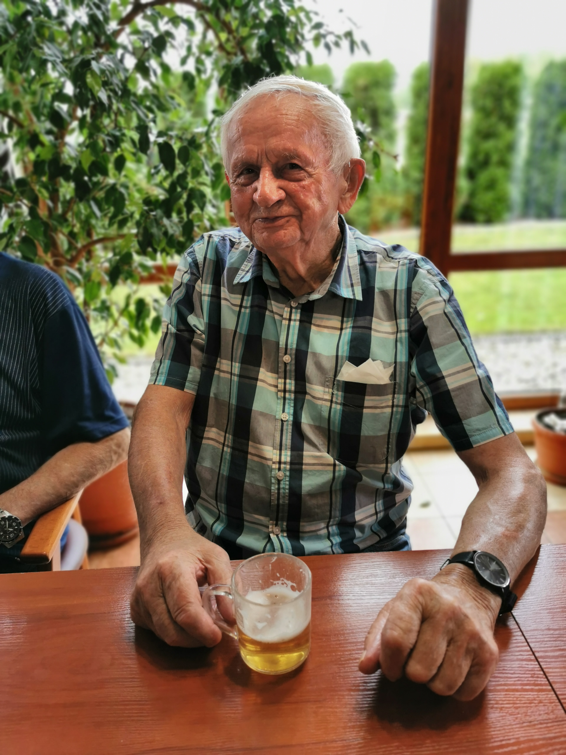 Usługi Opiekuńcze GWAREK zlokalizowany w okolicach Rybnika.