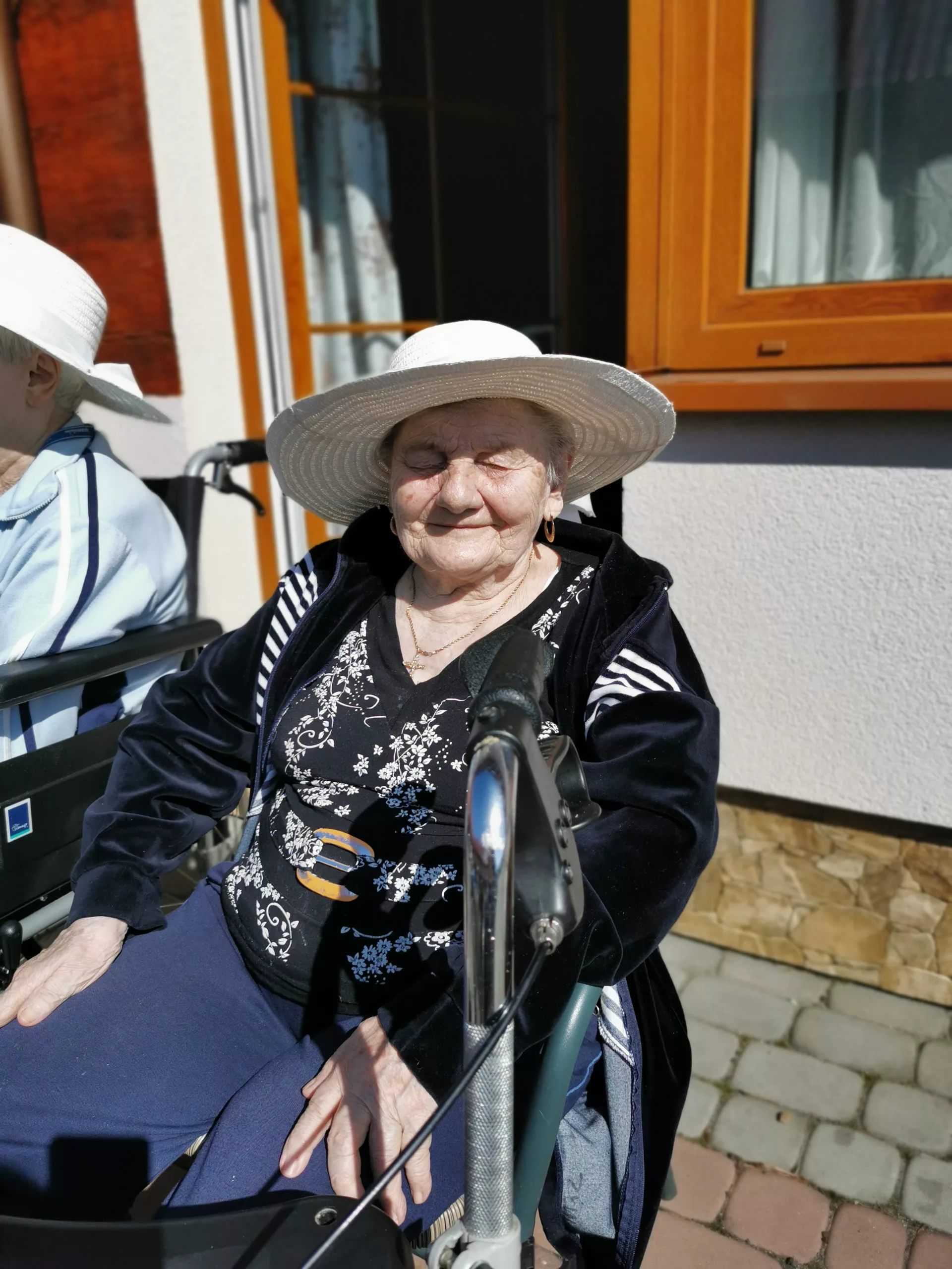 Opieka Nad Osobami Niepełnosprawnymi GWAREK zlokalizowany w okolicach Rybnika.