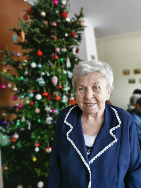 Opieka Całodobowa - Skrzyszów, niedaleko Jastrzębia