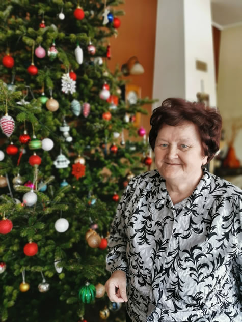 Usługi Opiekuńcze - Skrzyszów, niedaleko Jastrzębia