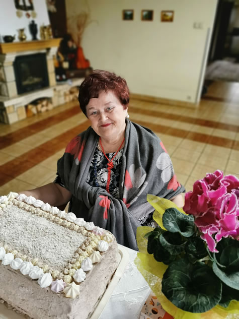 Dom Spokojnej Starości - Skrzyszów, niedaleko Rybnika