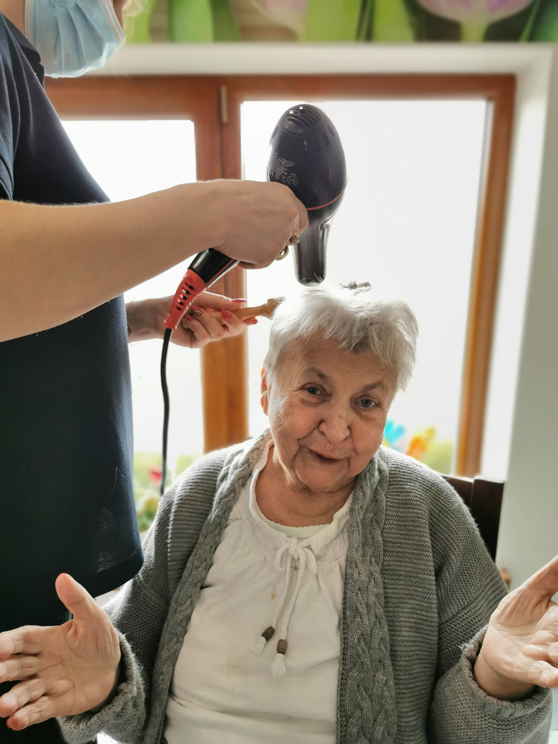 Opieka Całodobowa GWAREK zlokalizowany w okolicach Wodzisławia.