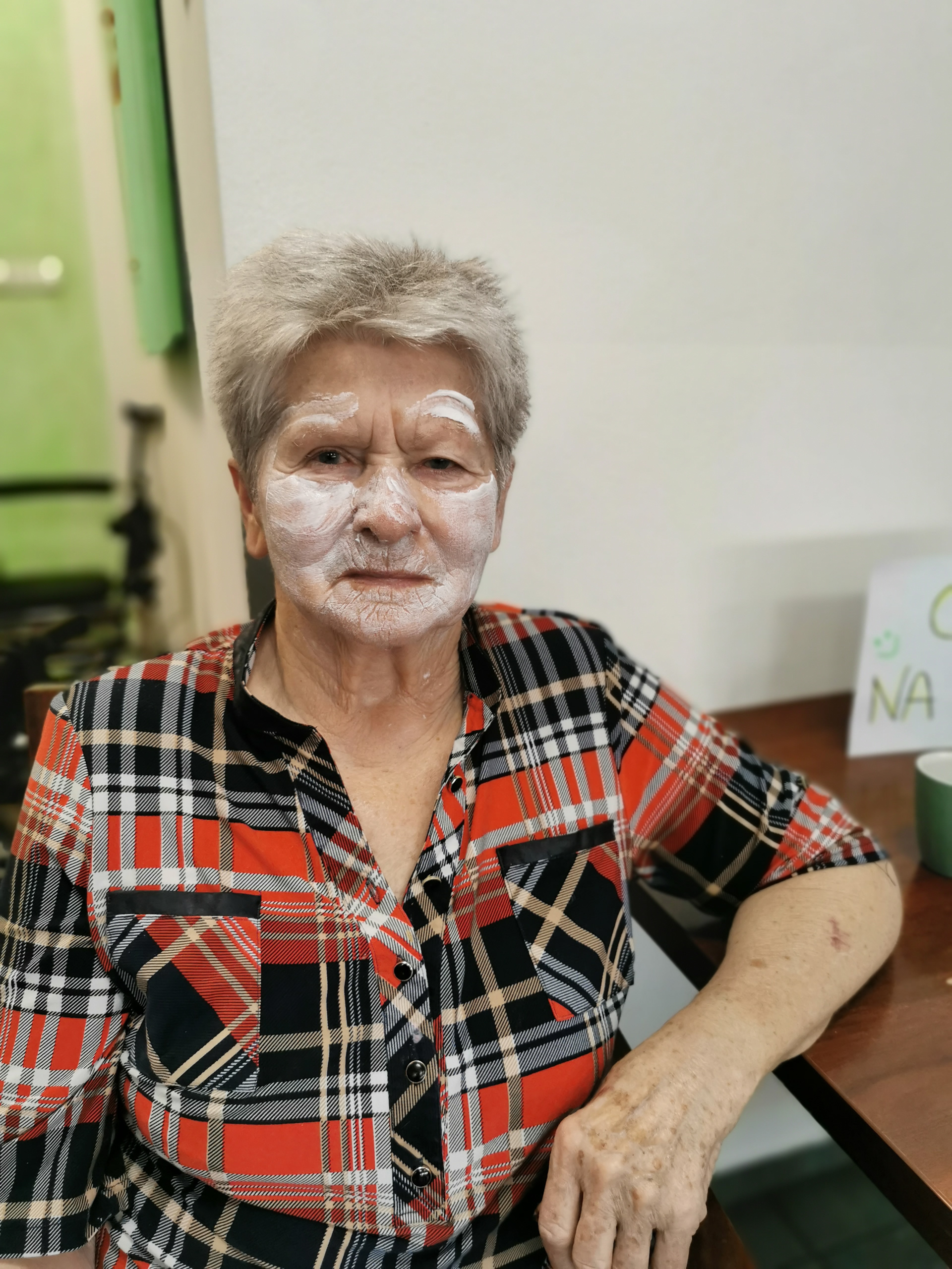 Dom Spokojnej Starości GWAREK zlokalizowany w okolicach Rybnika.
