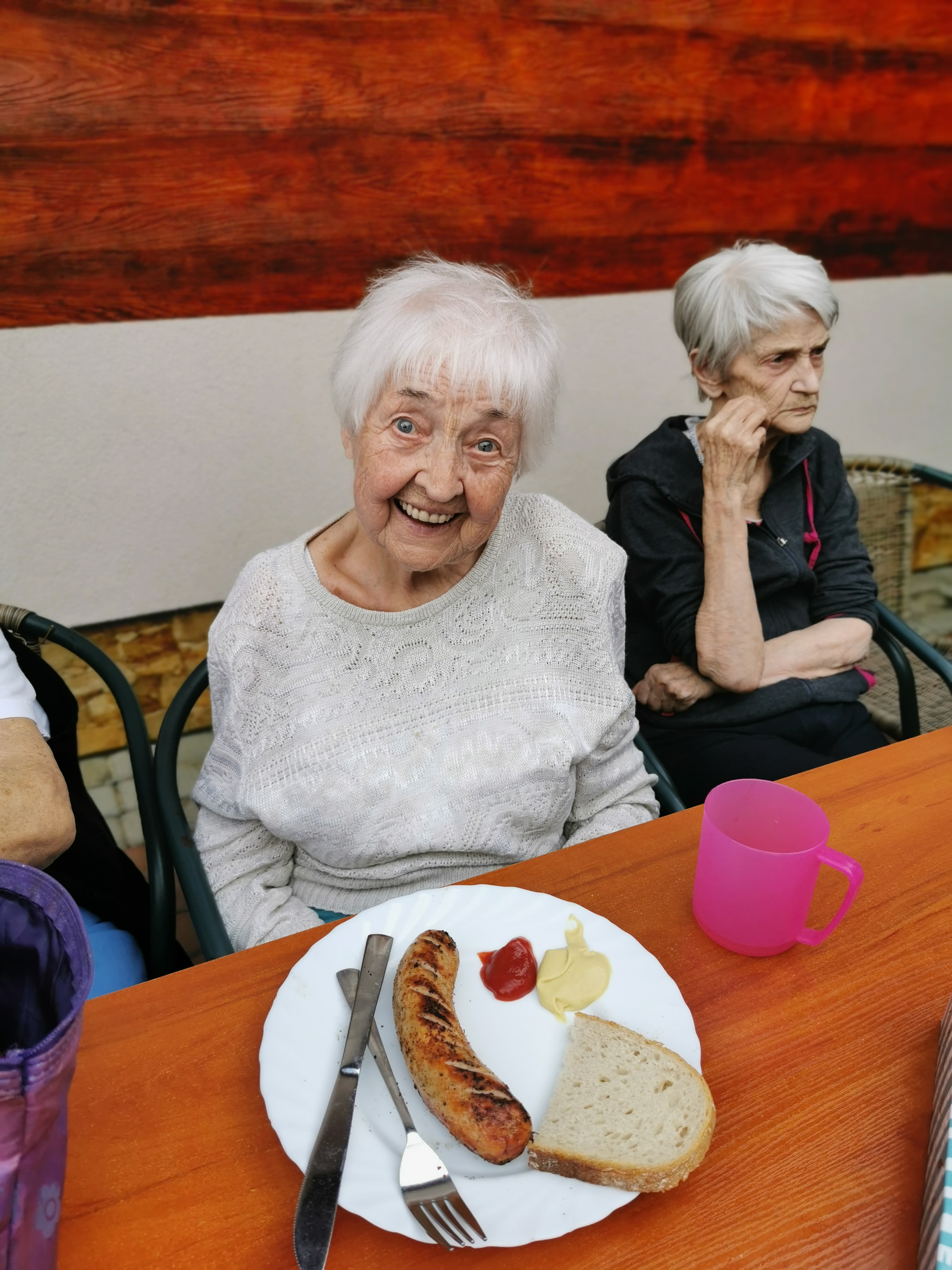Opieka Dla Seniora GWAREK zlokalizowany w okolicach Jastrzębia.