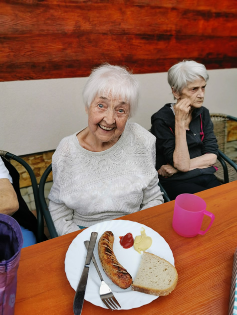 Opieka Dla Seniora - Skrzyszów, niedaleko Jastrzębia