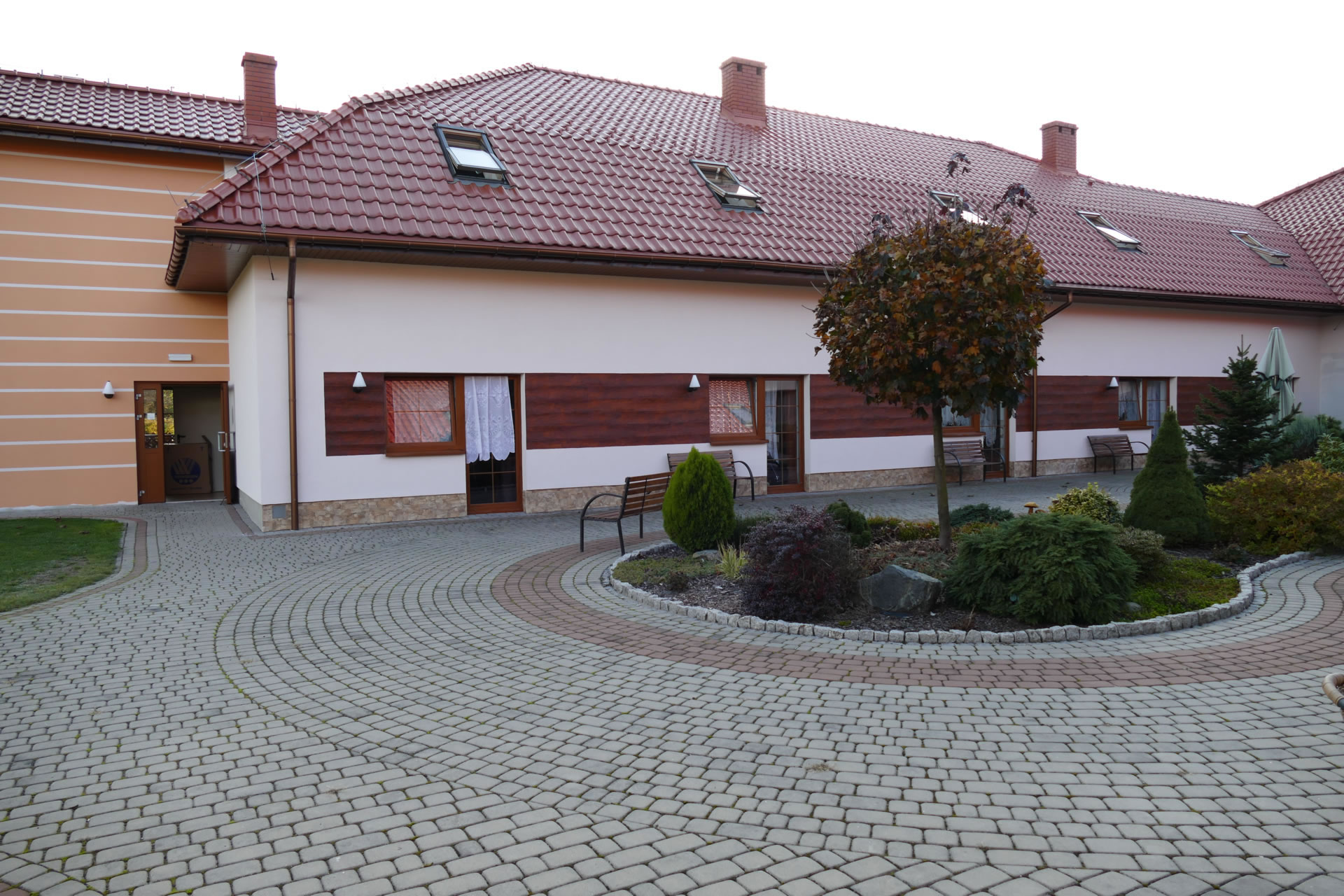 Usługi Opiekuńcze GWAREK zlokalizowany w okolicach Katowic.