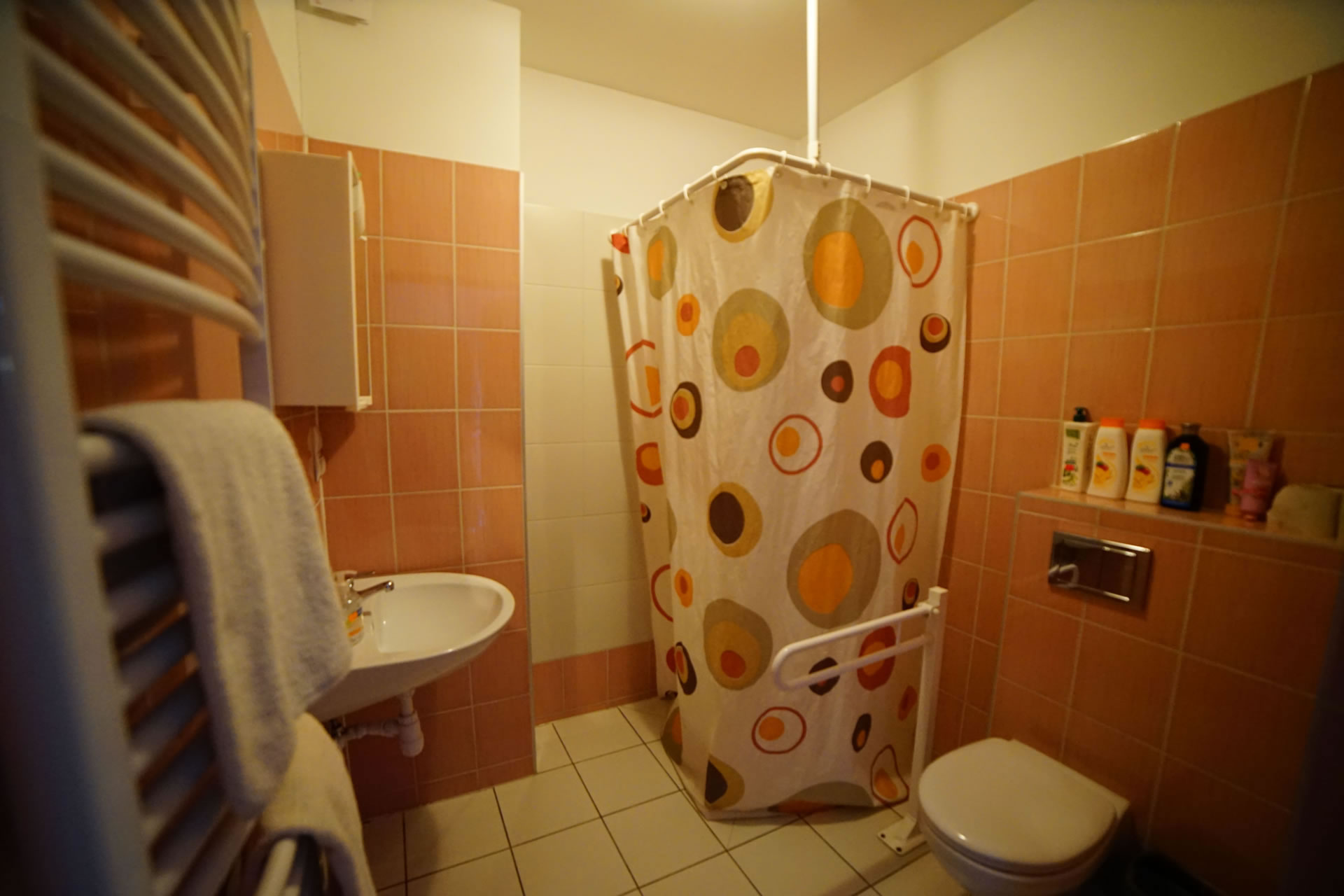 Opieka Całodobowa GWAREK zlokalizowany w okolicach Raciborza.