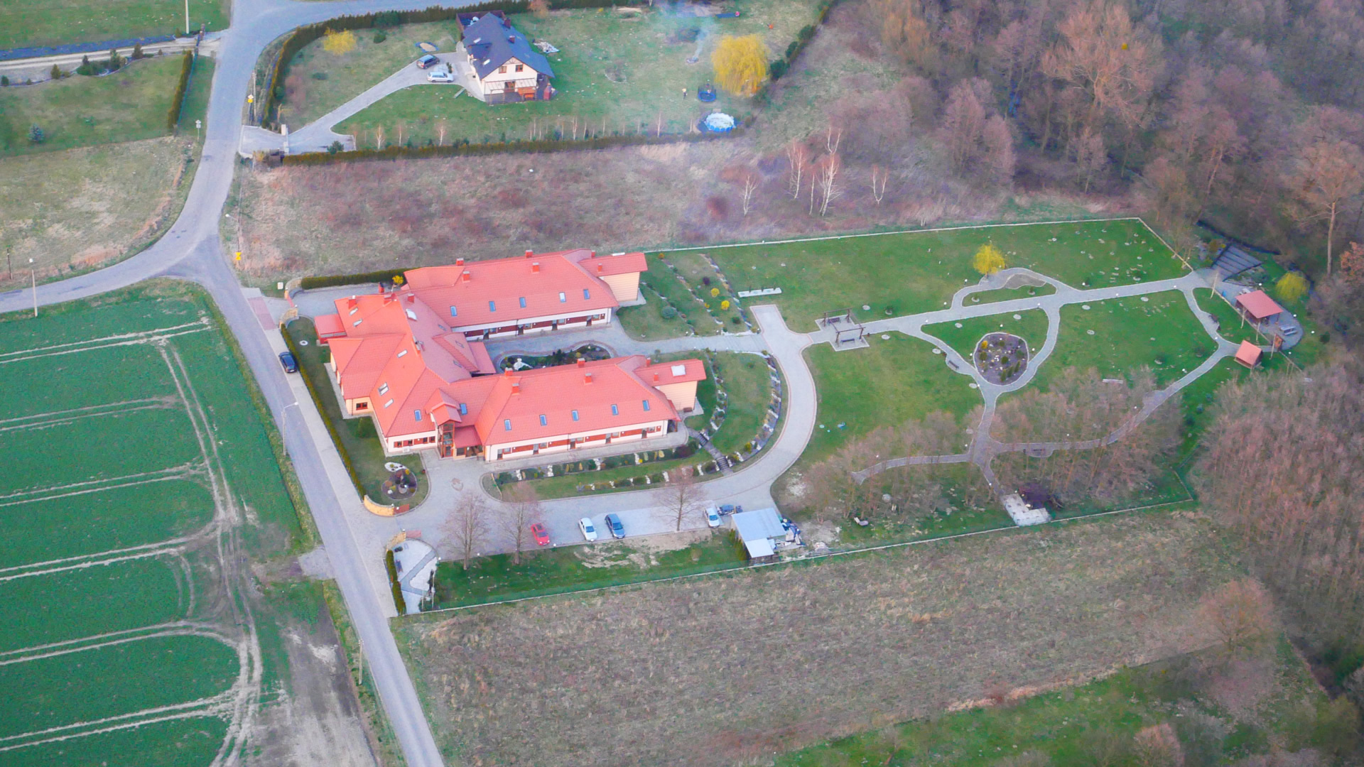 Usługi Opiekuńcze GWAREK zlokalizowany w okolicach Katowic.