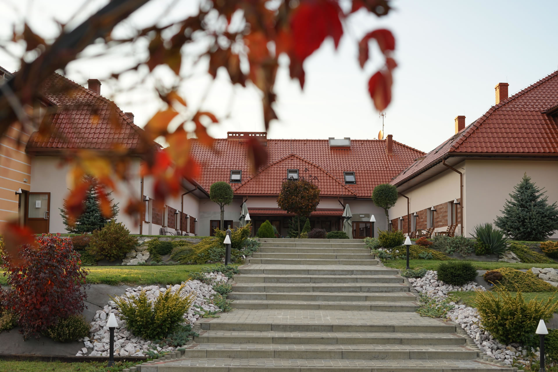 Opieka Dla Seniora GWAREK zlokalizowany w okolicach Gliwic.