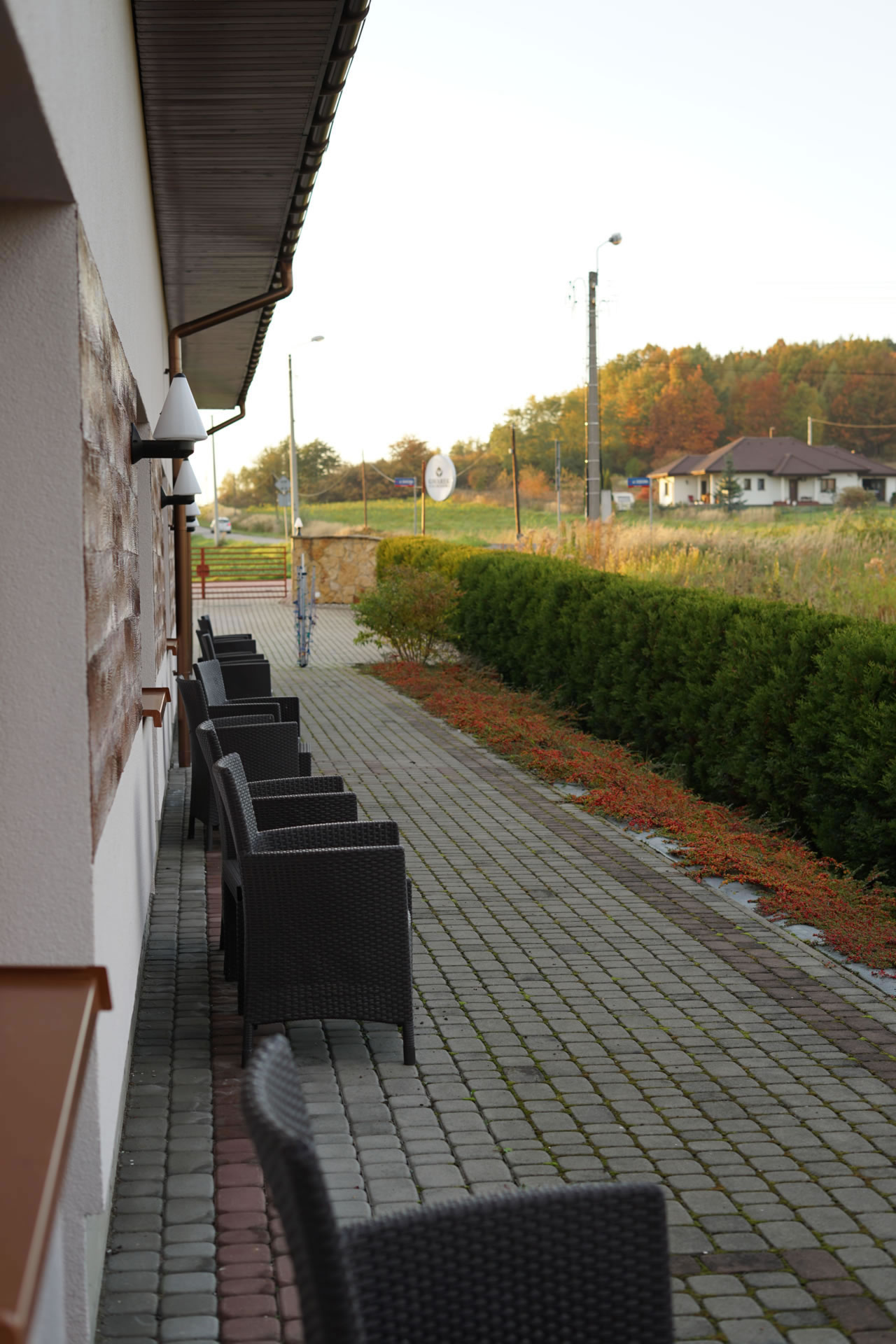 Opieka Nad Osobami Niepełnosprawnymi GWAREK zlokalizowany w okolicach Jastrzębia.