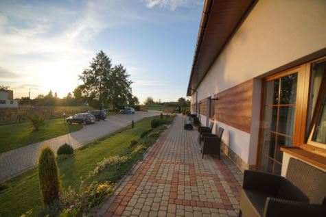DPS - Skrzyszów, niedaleko Gliwic