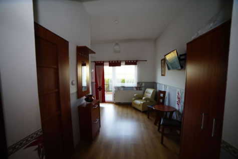 DPS - Skrzyszów, niedaleko Żor