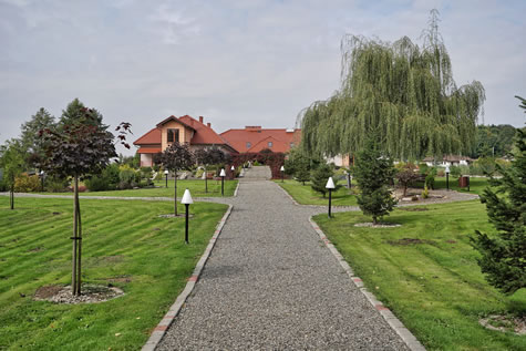 Opieka Dla Seniora - Skrzyszów, niedaleko Rybnika