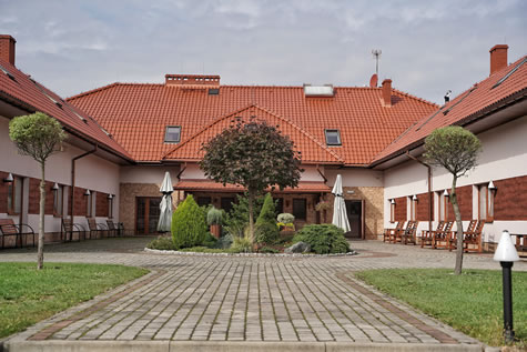 Opieka Nad Osobami Niepełnosprawnymi - Skrzyszów, niedaleko Rybnika