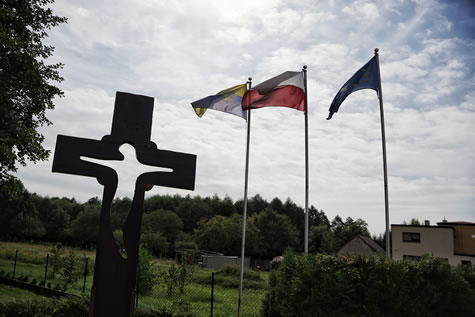 Opieka Dla Seniora - Skrzyszów, niedaleko Jastrzębia
