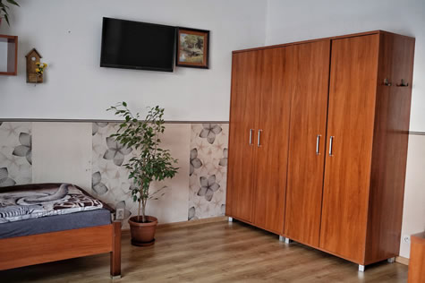 Opieka Dla Seniora - Skrzyszów, niedaleko Raciborza