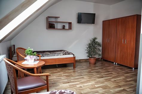 Opieka Nad Osobami Niepełnosprawnymi - Skrzyszów, niedaleko Katowic