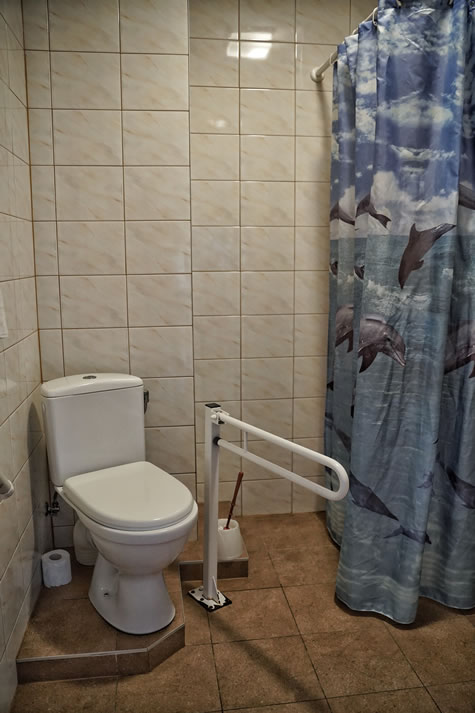 Opieka Całodobowa - Skrzyszów, niedaleko Gliwic