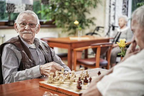 Opieka Dla Seniora - Skrzyszów, niedaleko Jastrzębia