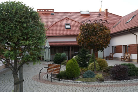 Opieka Dla Seniora - Skrzyszów, niedaleko Rybnika